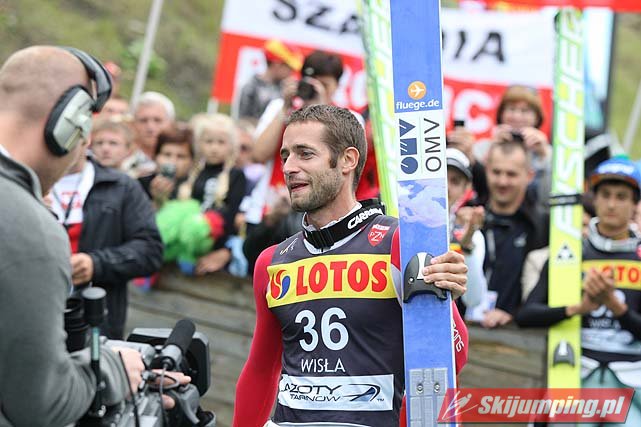 133 Wolfgang Loitzl